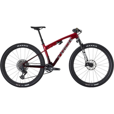 Trek Supercaliber SLR 9.9 X0 Flight Attendant Gen 2 2026