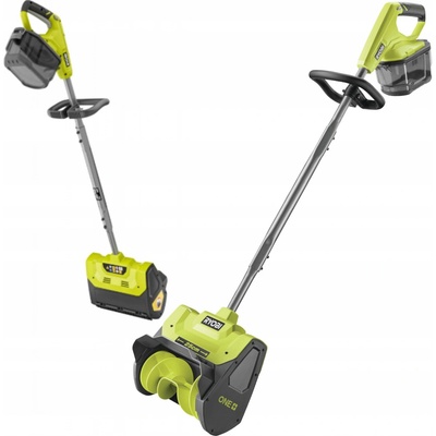 Ryobi RY18ST25A-0 – Zboží Mobilmania