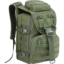 Dragowa tactical taktický zelená 35 l