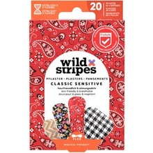 Wild Stripes Classic sensitive Fashion