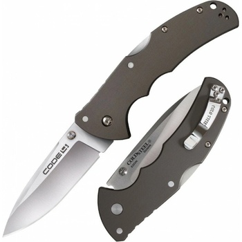 Cold Steel Code 4 CPM S35VN