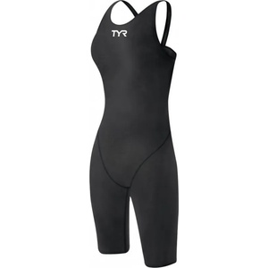 TYR tracer b-series short john black 24l