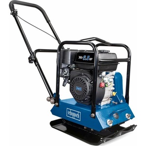 Scheppach HP 1200S (5904610903) Трамбовка