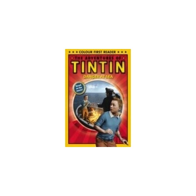 Adventures of Tintin Danger At Sea