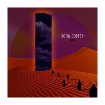 John Coffey - Four LP