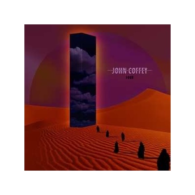 John Coffey - Four LP