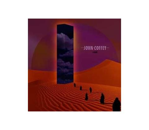 John Coffey - Four LP