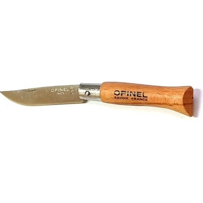 Opinel VRI 4, VRN 4