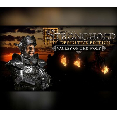 Stronghold (Definitive Edition) - Valley of the Wolf Campaign