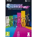 Sociable Soccer 24