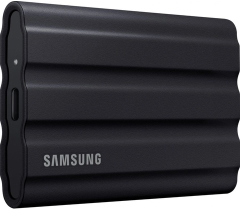 Samsung T7 Shield 2TB, MU-PE2T0S/EU