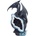 Nemesis Now Статуетка Nemesis Now Fantasy: Dragons - Midnight Custodian, 20.5 cm (S7449A26)