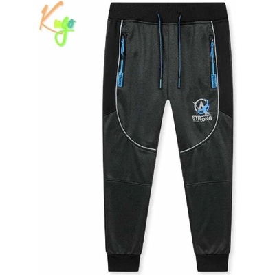 Kugo GK8651 tmavě šedá