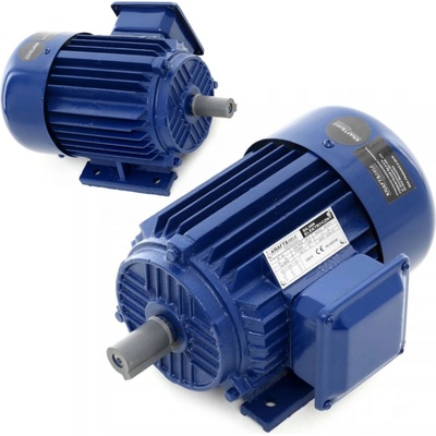 Kraft & Dele KD1809 Elektromotor 0,75kW 2730 ot/min 380V – Zboží Dáma