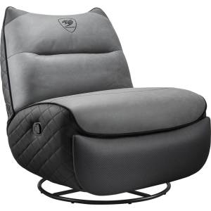 COUGAR COUGAR OVERLORD Neo Gaming Sofa (CGR-OLN-GRB) - pcshop