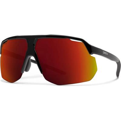 Smith Optics Слънчеви очила Smith Motive ChromaPop Mirror Cat. 3 VLT 14% Cycling glasses - Black - размер One Size (205-4593-0111)