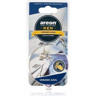 Areon KEN VERANO AZUL