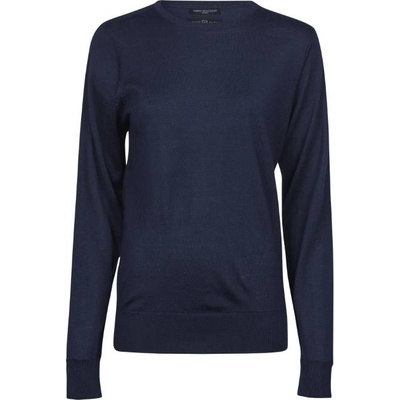 TEE JAYS tj6006 / Дамски пуловер - тъмносин xl (18600600304)