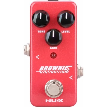 Image 1 of NUX Brownie