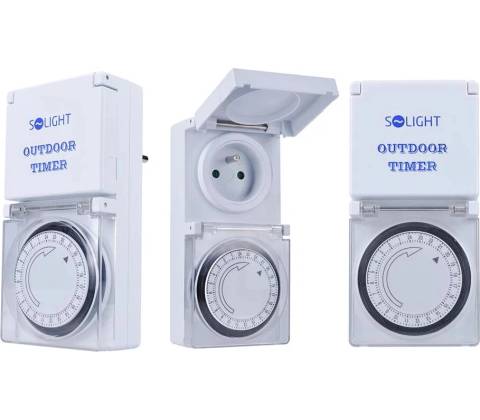 Solight DT31