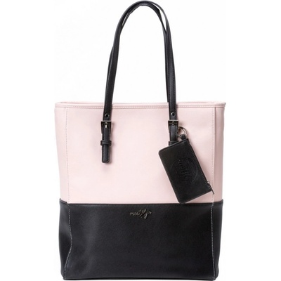 Meatfly Slima 2 C Powder Pink black