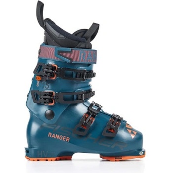 Fischer RANGER ONE 115 VAC GW DYN 23/24