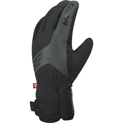 Chiba Thermo Plus LF black