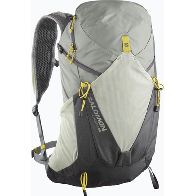 Salomon Aerotrek 20 l M-L мъжка туристическа раница sedona sage/seagrass/nine iron