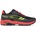Karrimor Юношески маратонки Karrimor Verge Trail Running Shoes Juniors - Black/Red