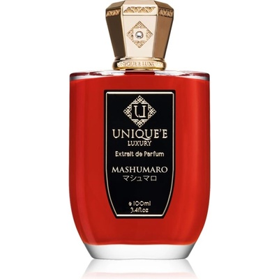 Unique'e Luxury Mashumaro parfum unisex 100 ml