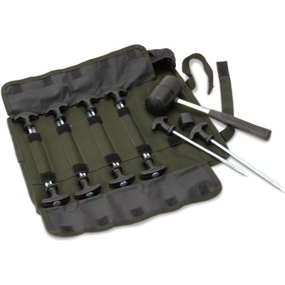 Storm Sada kolíků a kladiva Anaconda Kit