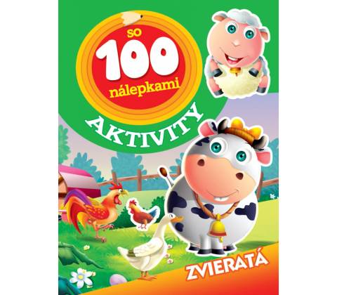 Zvieratá