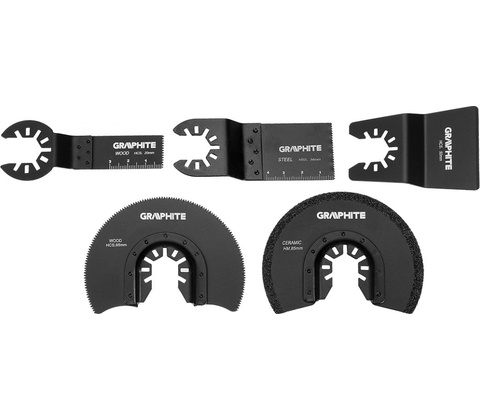 Graphite 59G025