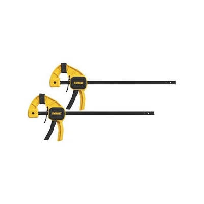 DeWALT DWHT0-83158 Svěrky 2 ks