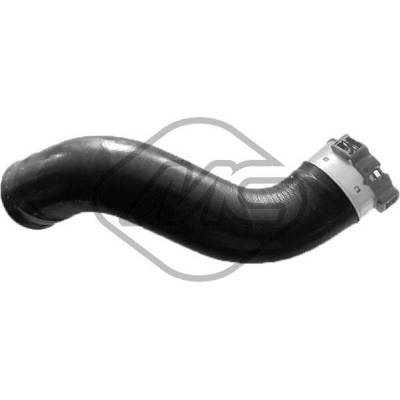 Metalcaucho Hadica plniaceho vzduchu 98675