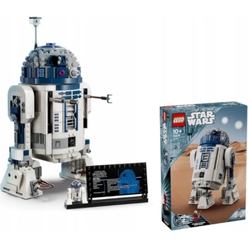 LEGO® Star Wars™ 75379 R2-D2