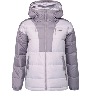 Columbia Pike lake iii hooded jacket xs