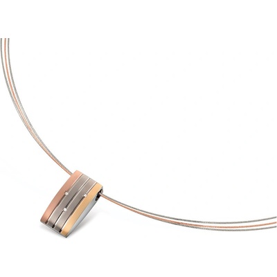 Boccia Titanium přívěsek 0792-02