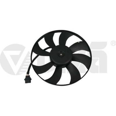 Větrák, chlazení motoru VIKA 99590015601