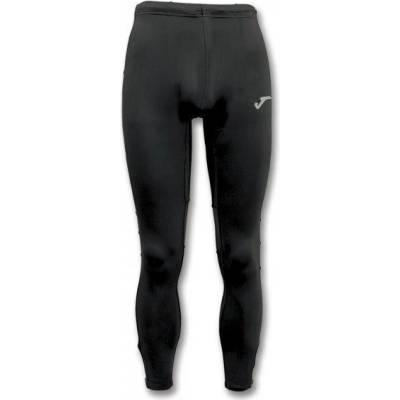 Joma Long Leggins Skin Black