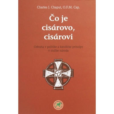 Čo je cisárovo, cisárovi