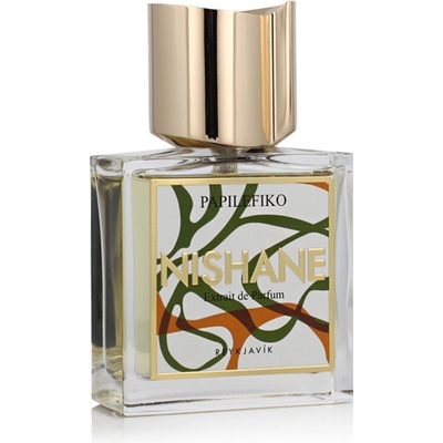 Nishane Papilefiko parfumovaný extrakt unisex 50 ml