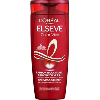 L'Oréal Elseve Color Vive šampón 1000 ml