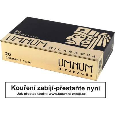 Umnum Chaman 20 ks