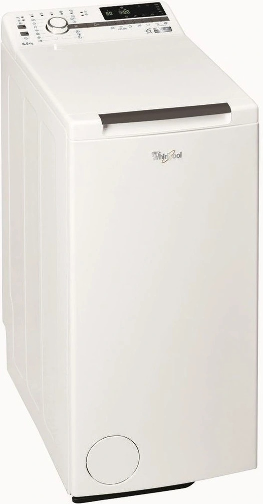 Whirlpool TDLR 65231