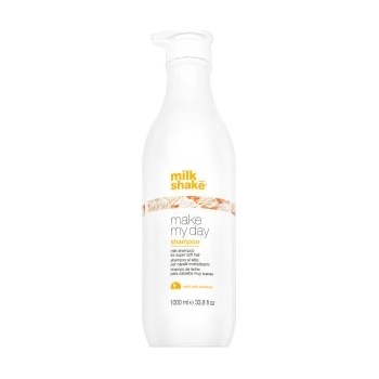 Milk Shake Make My Day Shampoo Шампоан за ежедневна употреба 1000 ml