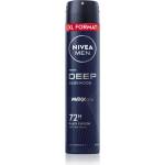 Nivea MEN Deep антиперспирант-спрей за мъже 200ml