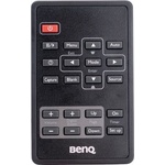 General Benq mp515, mx500, mx501, ms500, mp523, mw817st, pb2140 - дистанционно управление с лазерен указател (mp515, mx500, mx501, ms500, mp523, mw817st, pb2140)