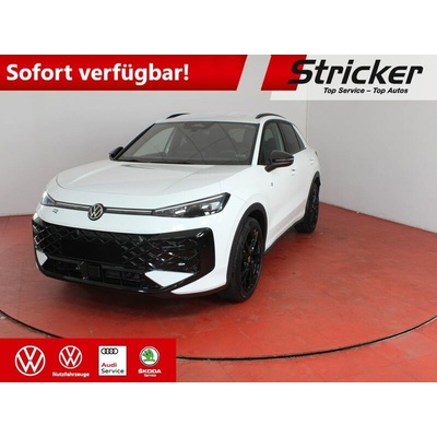 Volkswagen T-Roc Style DSG 110 kW