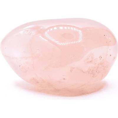 Milujeme Kameny Chalcedon růžový cca 2.5 cm